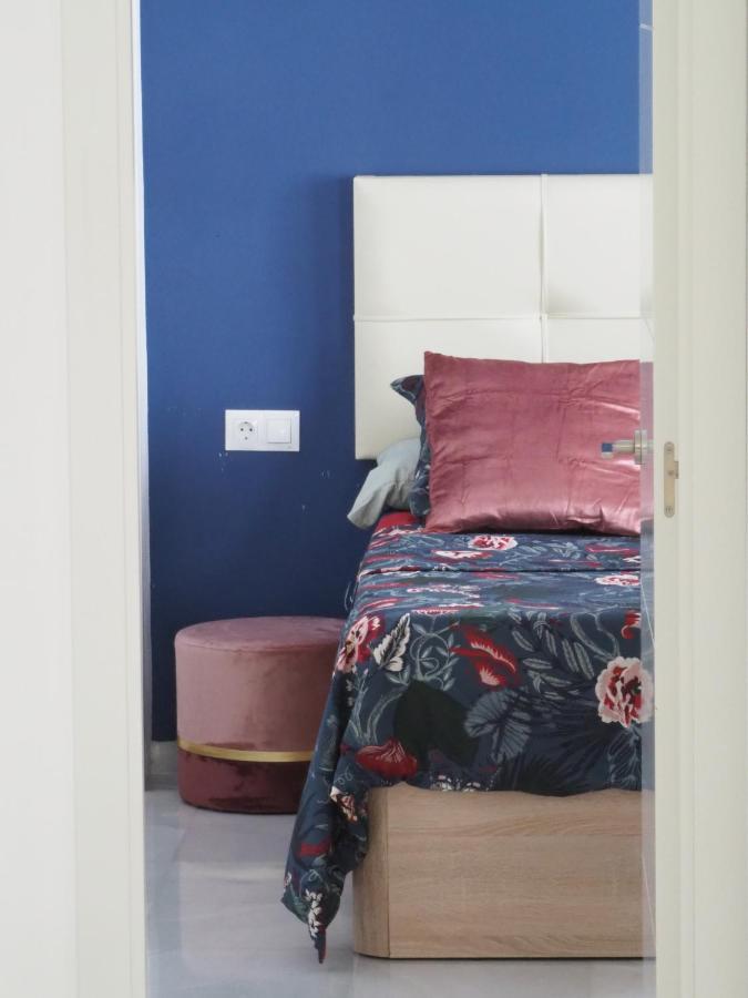 Ollerias Roomalaga By Bossh Apartments Luaran gambar