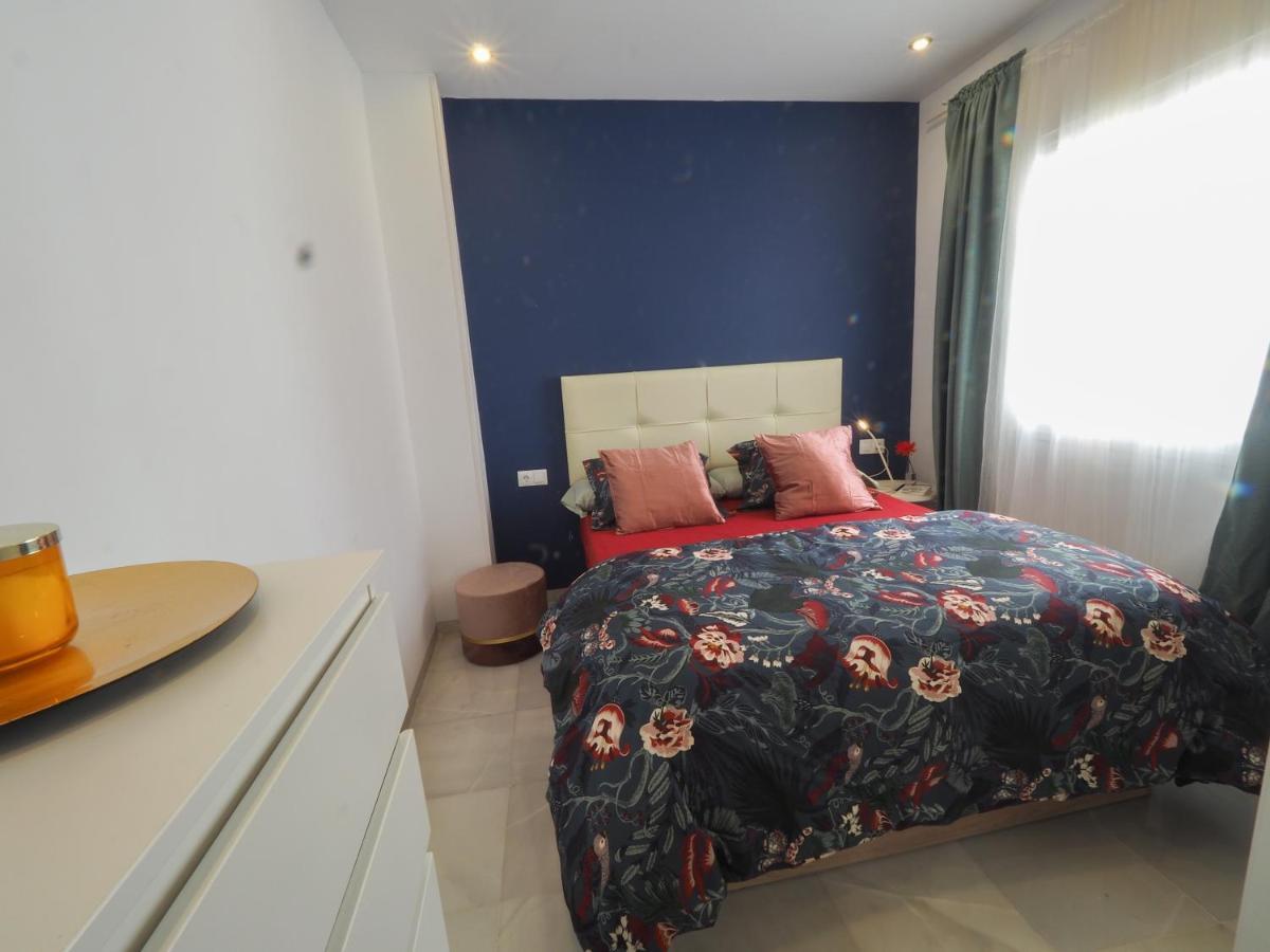 Ollerias Roomalaga By Bossh Apartments Luaran gambar