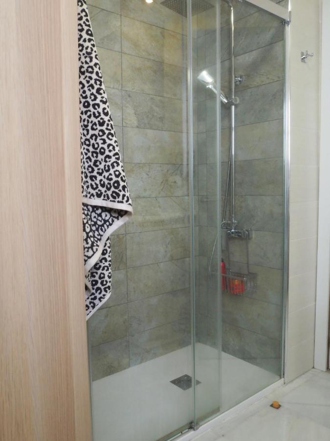 Ollerias Roomalaga By Bossh Apartments Luaran gambar