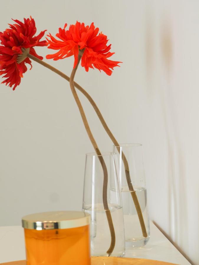Ollerias Roomalaga By Bossh Apartments Luaran gambar
